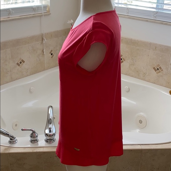 Calvin Klein extra small top - Picture 2 of 3